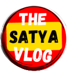 The Satya Vlog